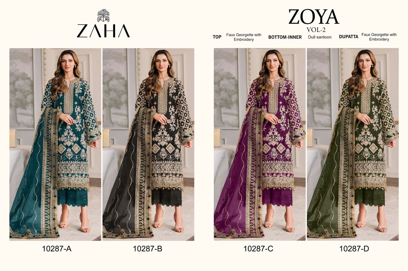 ZOYA-VOL-2